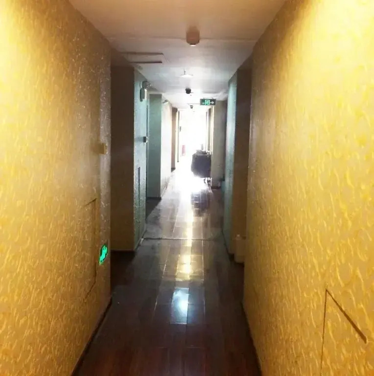 Beijing Zhongtiaoshan Hotel