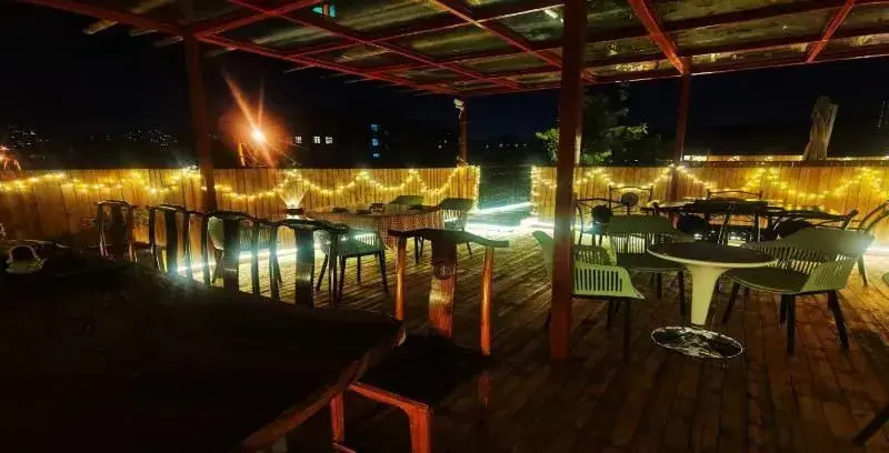 Beijing Tianxiang Counrtyard Homestay