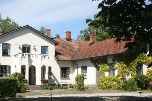 Borregården Bed & Breakfast