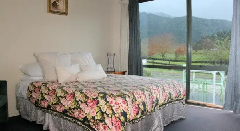 Franz Country House