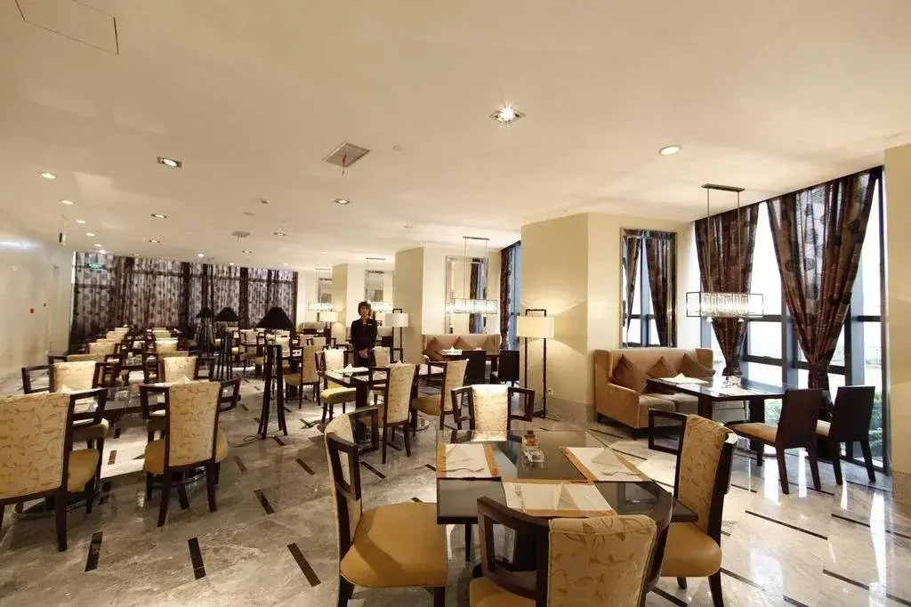 Zhonghan Hotel