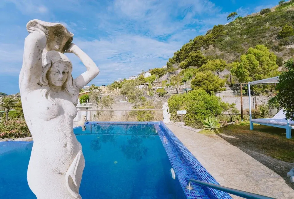 Hotel Ferdinando Beach & Thermal Spa