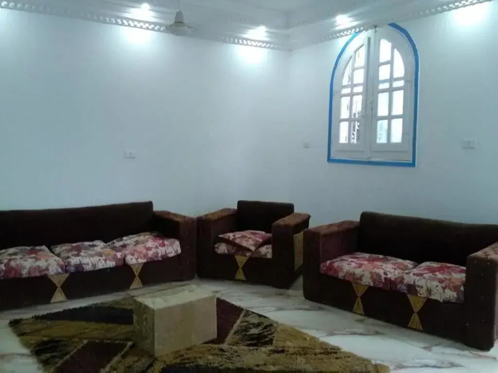 Sunny Guest House