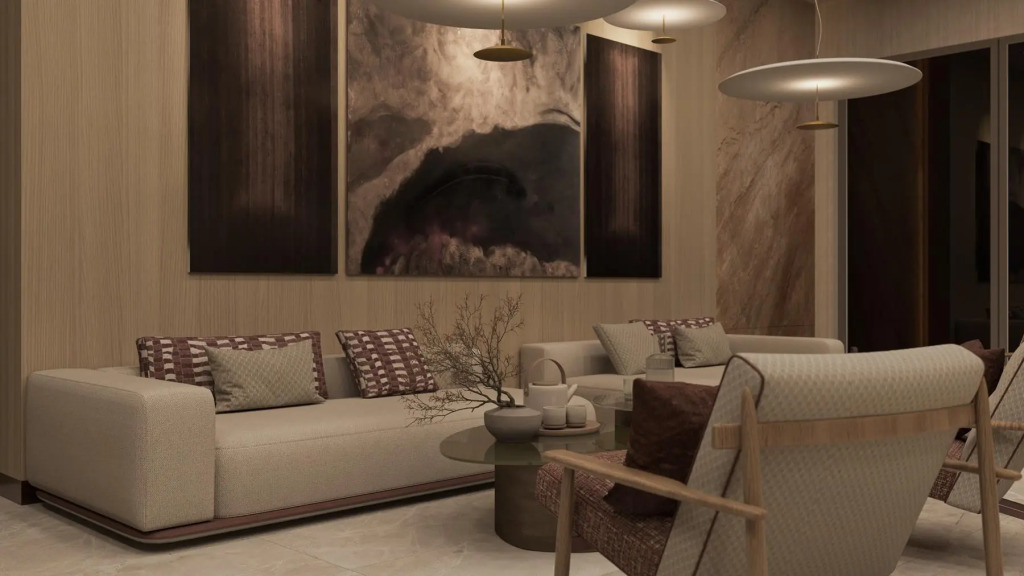 Trendy Perge Resort & Suites