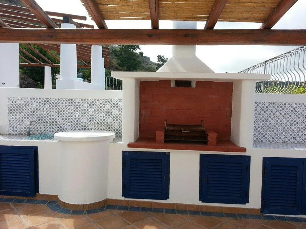 Villa Petrara