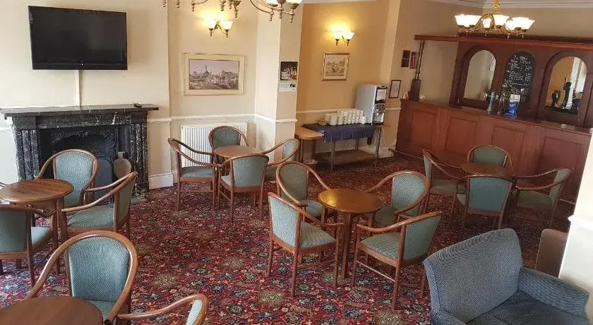 Regina Hotel
