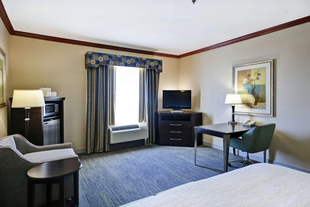 Hampton Inn & Suites Corpus Christi I-37 - Navigation Blvd