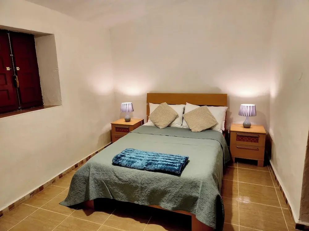 Casita-1 To 2Guests-Pool-Patio-Bbq-Parking