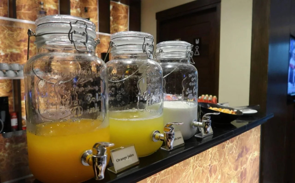 Syama Suite Sukhumvit 20