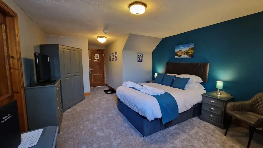 Station Inn B&B
