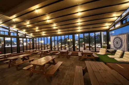 Gangneung Sol House Pension