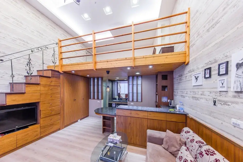 Chinhsi Homestay