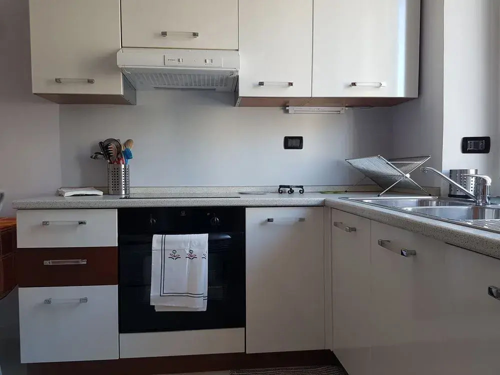 Navigli apartment - Meda