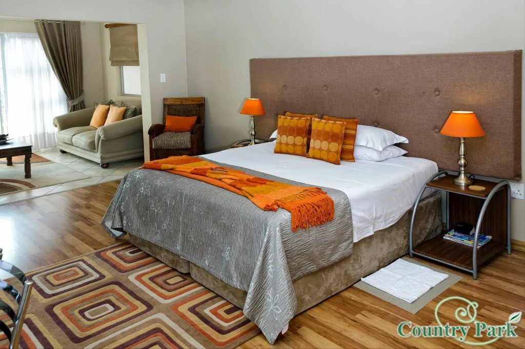 Country Park Guest House - Muldersdrift