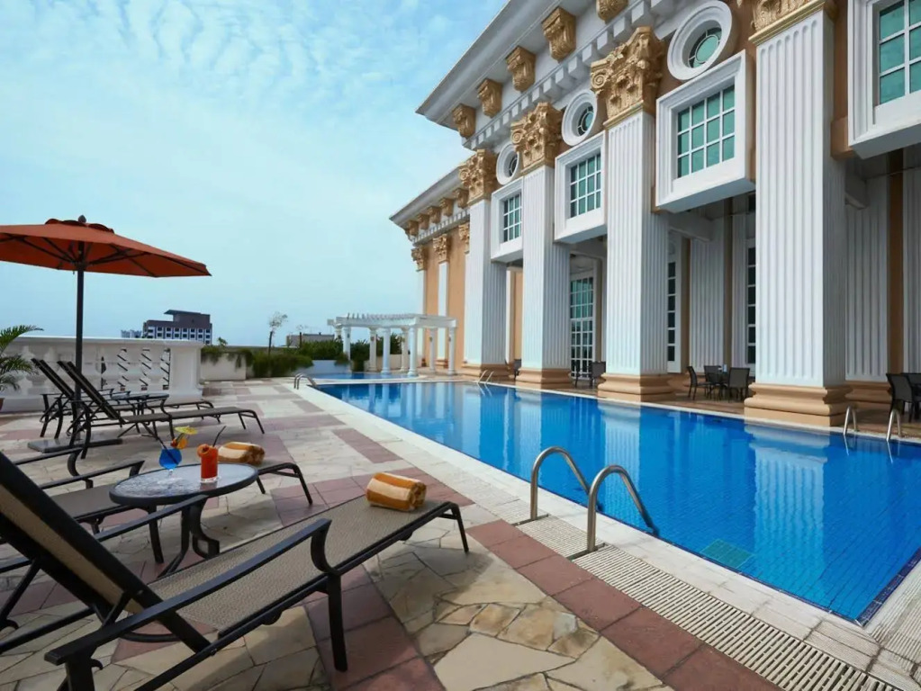 Grand Swiss-Belhotel Melaka