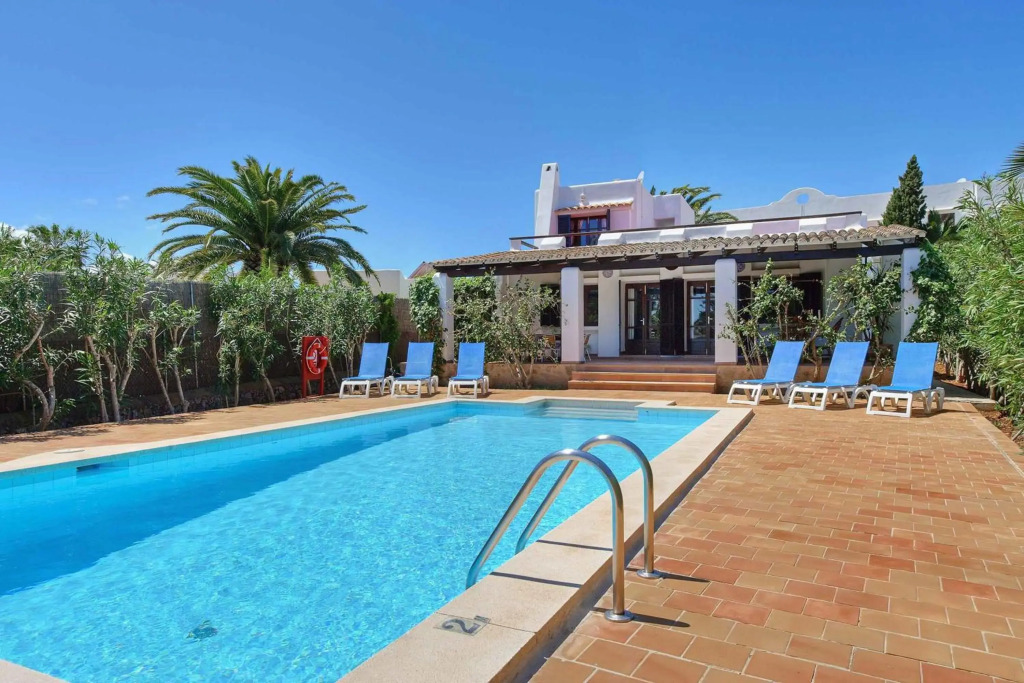Villa Galio