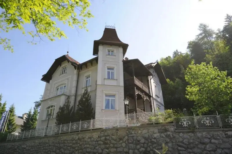Villa Istra