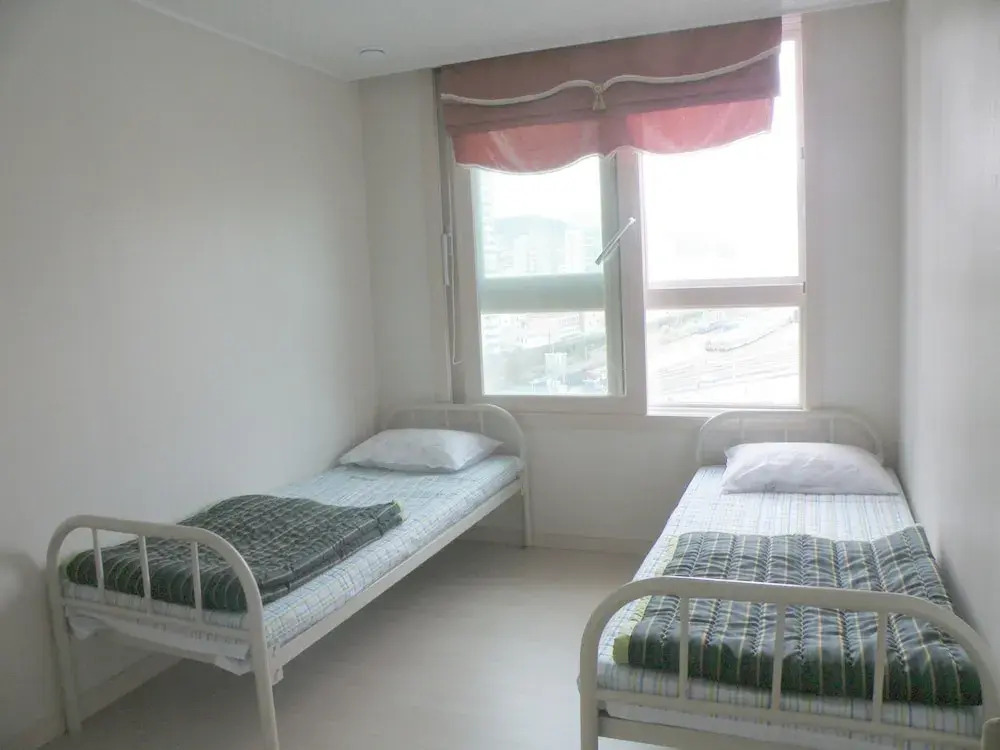 BnB Busan Guesthouse Seomyeon
