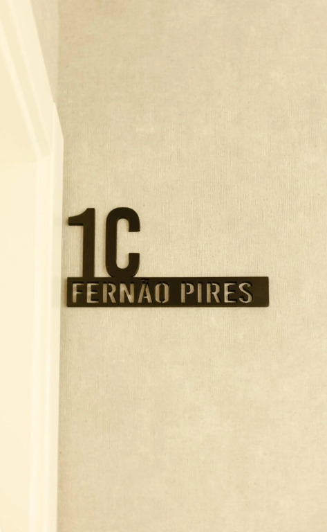 Trindade 19 Apartments - 1C Fernão Pires
