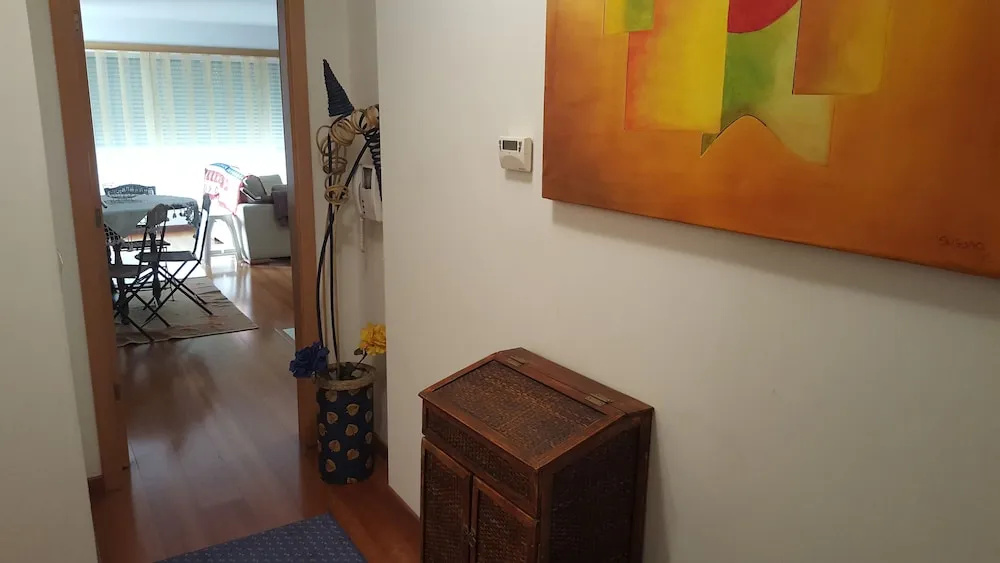 AH Leiria apartment