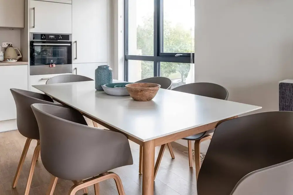 Modern Brixton Jewel Apartment