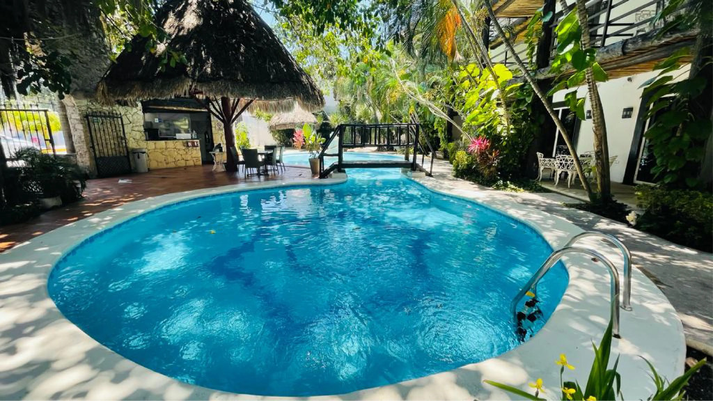 MAYAN ART Hotel Boutique - 10Th Ave