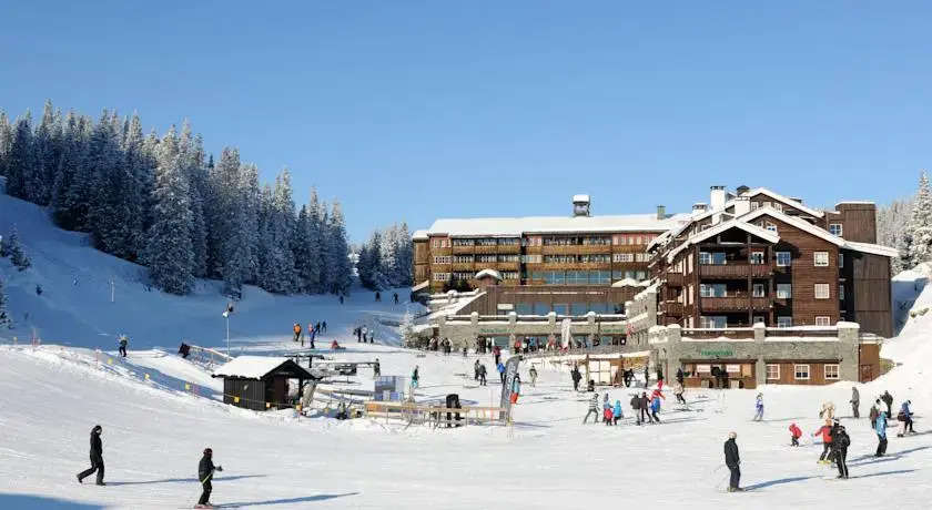 Gudbrandsgard Hotel