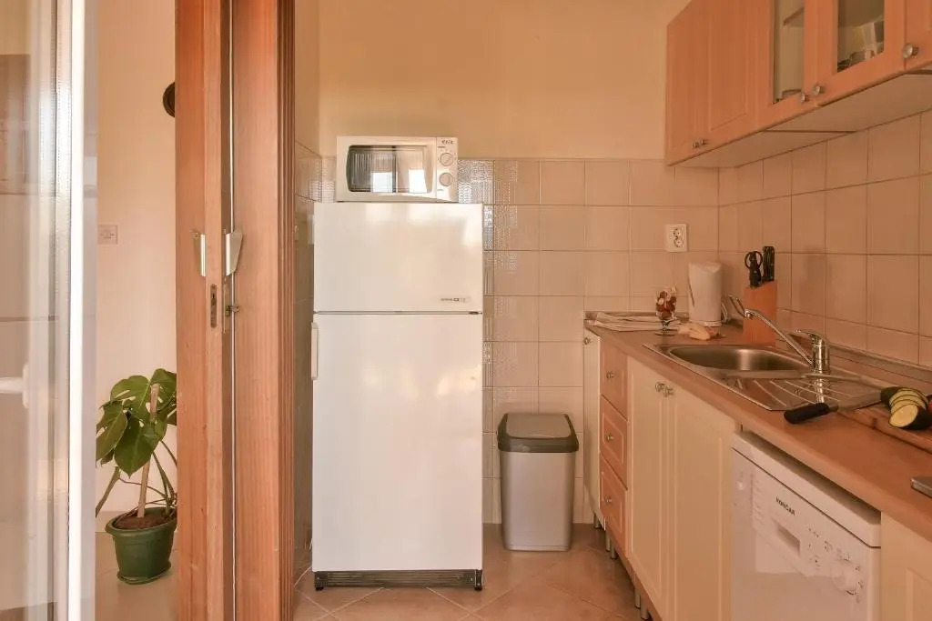 Apartments Bernic