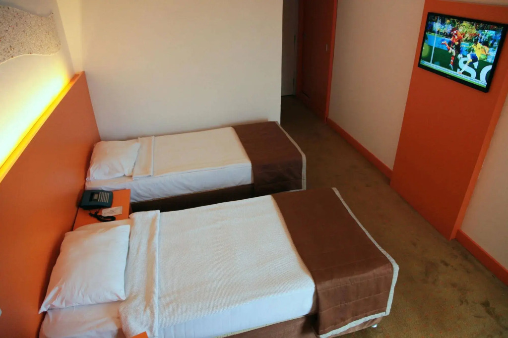 Orient Resort Hotel