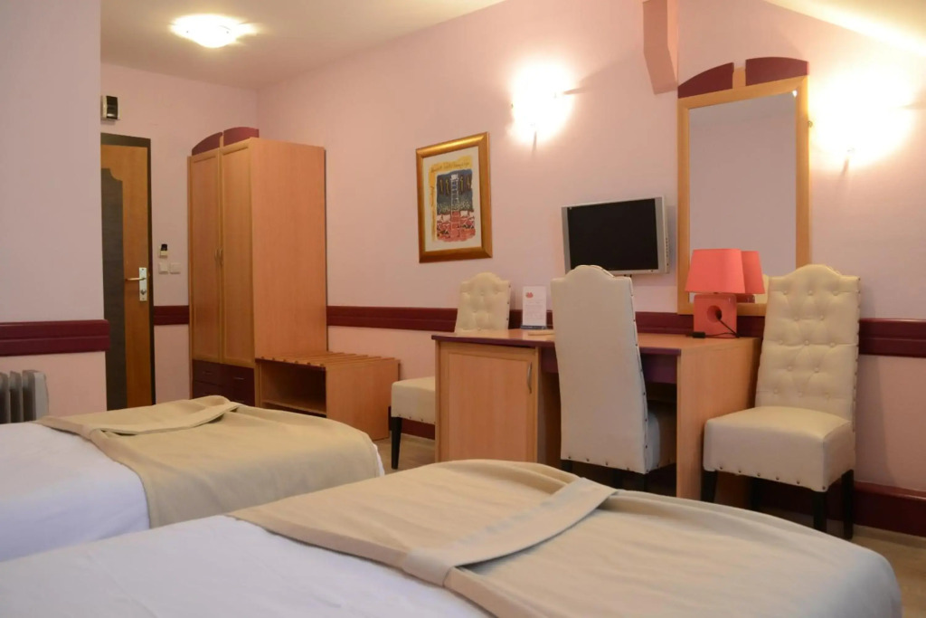 Hotel Tomce Sofka
