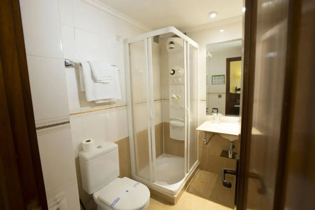 Hotel Reyes Catolicos