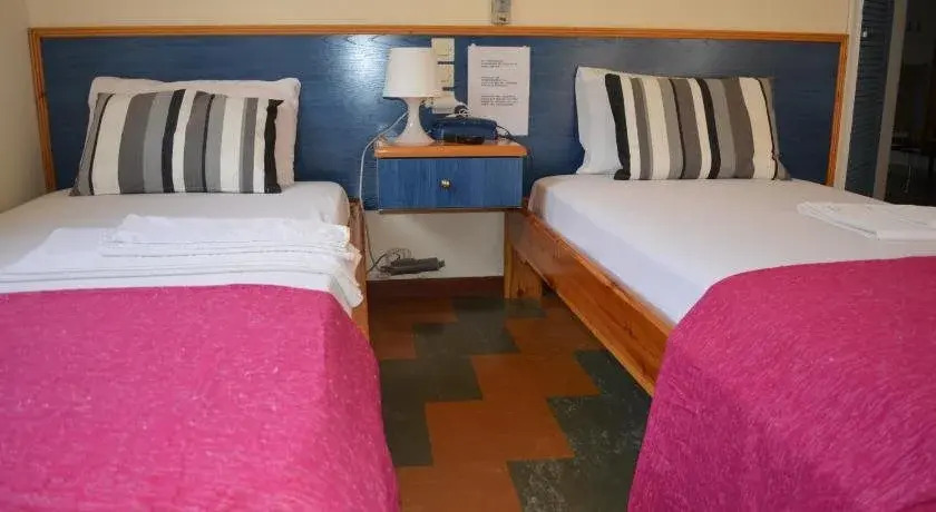 Dimitra Hotel