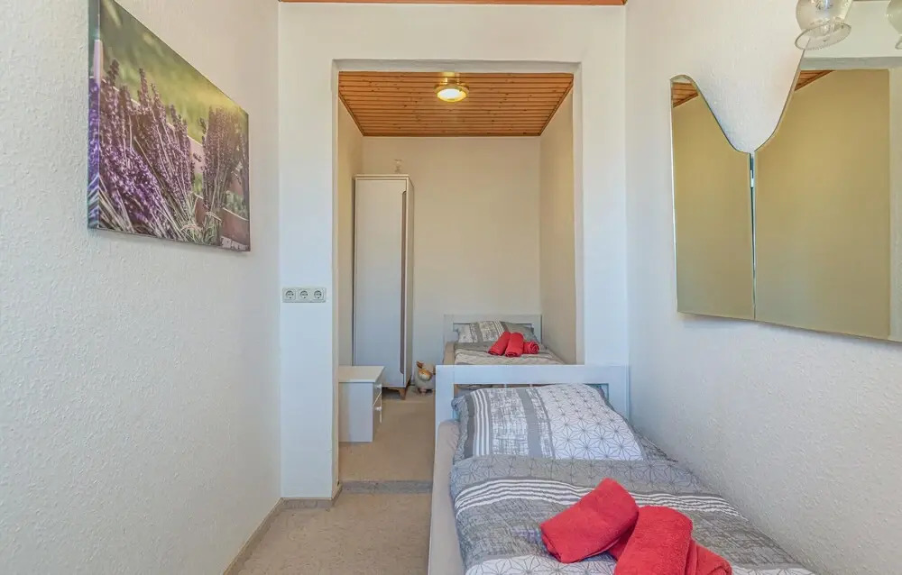 Pet Friendly Home In Friedrichskoog