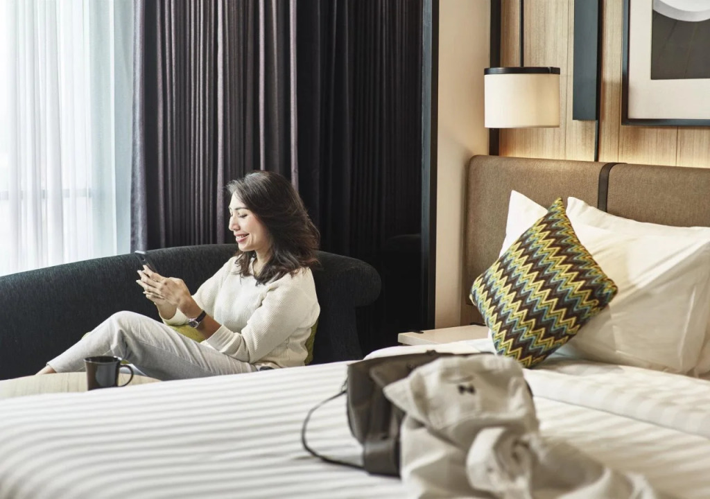 Novotel Karawang