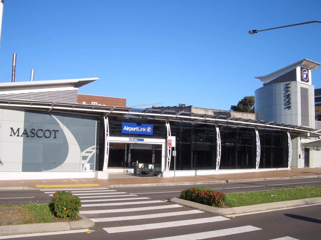 Adina Apartment Hotel Sydney Airport