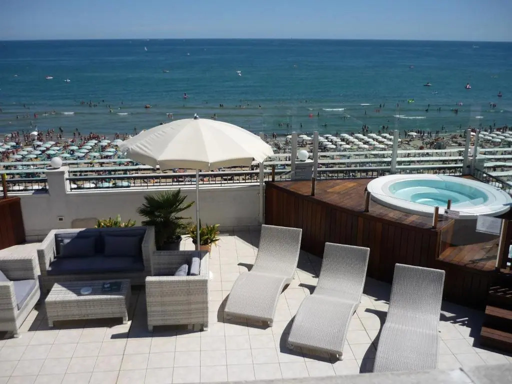 Hotel Ca Bianca