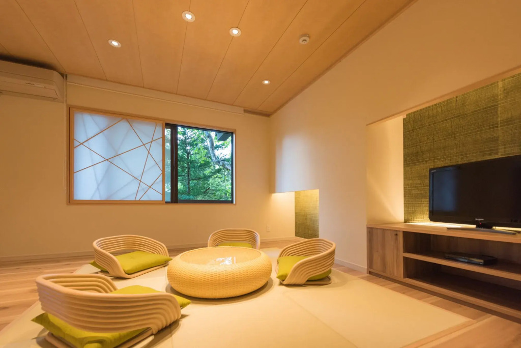 Hotel Hakuba Hifumi
