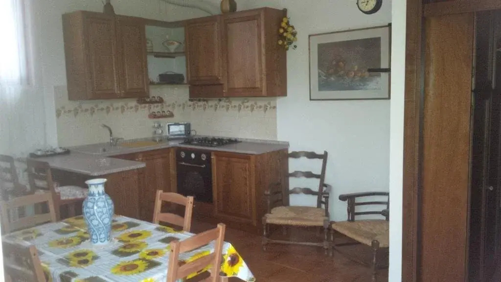 B&B Casalvento