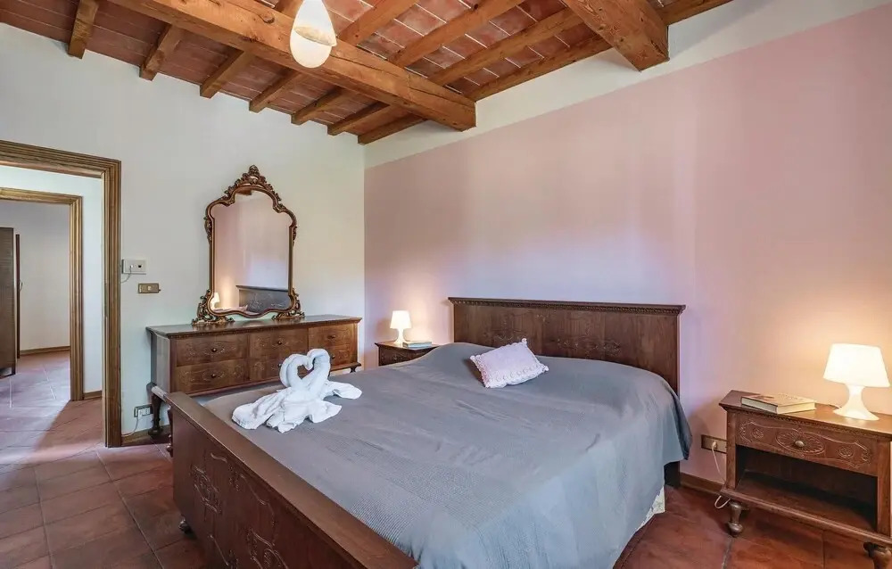 Casa Terrossoli