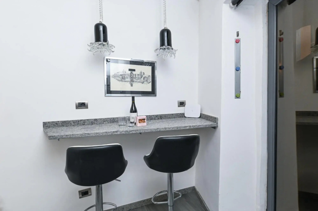 The Essential Trastevere Design Studio