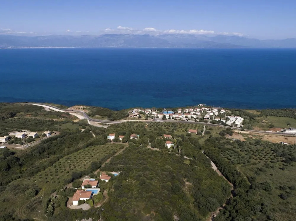 Villa Thalia