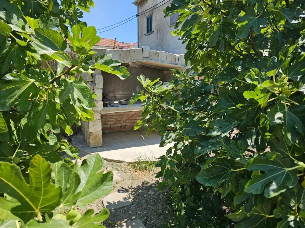 Apartment Antonio on the seafront