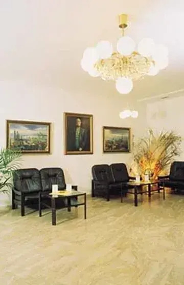 Hotel Galaxie