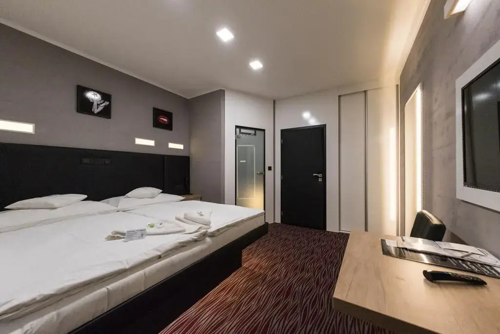 Hotel Plzeň