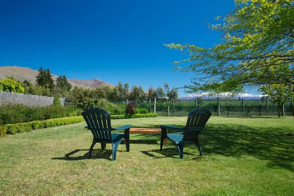 Wanaka Berry Farm and B&B