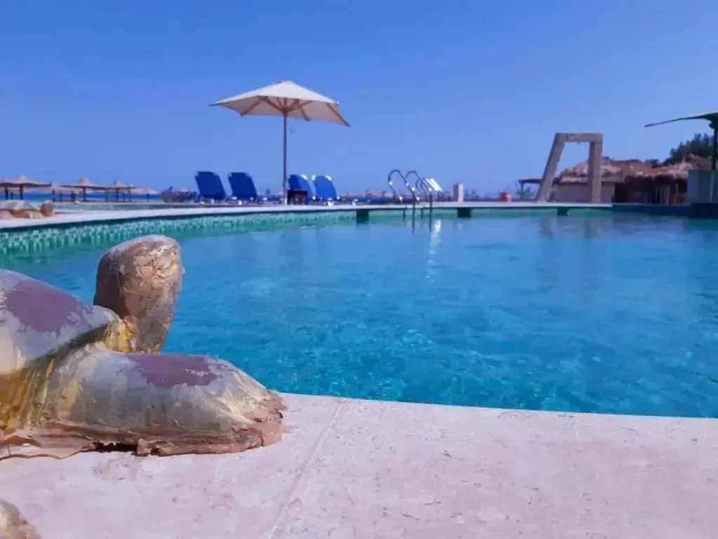 A5 8 At Turtles Beach Hurghada ok holiday homes