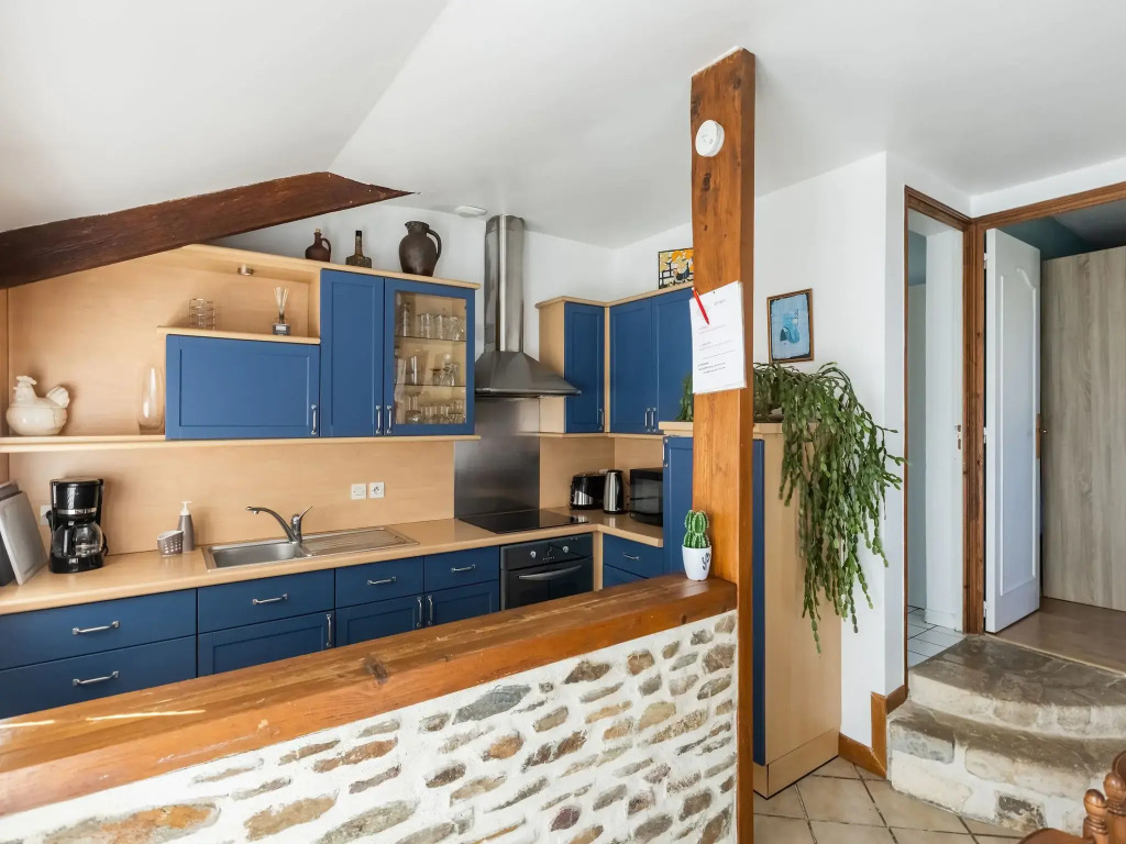 Charming Home with Orchard
