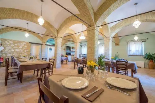 Agriturismo Casale Rotoloni - Spoleto