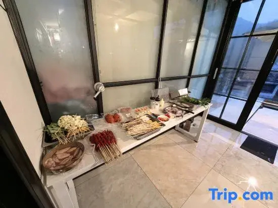 Yunshang Grassland Anji Yunshang Jiayuan Homestay