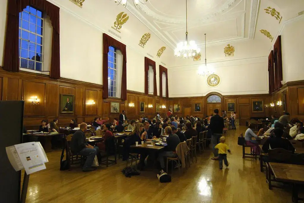 The Goodenough Hotel London